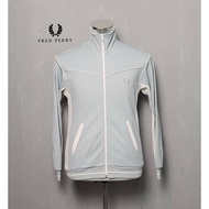FRED PERRY JACKET TRACKTOP