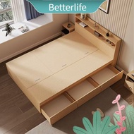 Large Storage Bed Frame With Drawer Tatami Bed Frame Storage Bed Frame