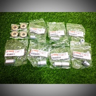 Yamaha Y15zr special collar From Sportrim Dash-2 PNP Y15 (BUSH MODIFY)BUSH TAYER SET Y15 USE SPORTRI