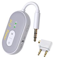 雙機2拖2 高通APTX HD低延遲 藍牙接收器發射器 藍牙發射器 接收器 收發器 發射器耳機