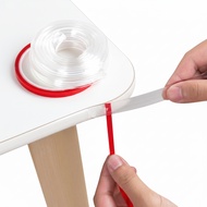 Bumper Strip Table Edge Protector Corner Protector
