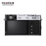 Rent Fujifilm Fujifilm/Fuji X100V Rent Fuji X100V Street Sweeping Humanoid Camera