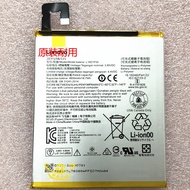 Suitable for Lenovo E8 TB-8504/8304/8604N/F1/X TAB4 8 plus Battery L16D1P34