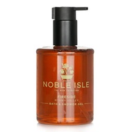 Noble Isle Fireside 沐浴露 250ml/8.45oz