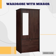 Wardrobe Clothes Storage/ Cabinet Simple/ Modern Clothes Storage Wardrobe/ Cabinet With Door
