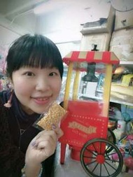 💥💥🍿🍿Cotton candy machine香港三腳插頭專用復古迷你棉花糖機×復古爆谷機