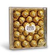 FERRERO ROCHER CHOCOLATE T24 ( 24PCS )