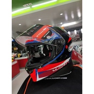 Suomy Stellar Pecco Bagnaia New 2021