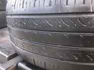 Used Tyre Secondhand Tayar HANKOOK OPTIMO H426 235/55R18 50% Bunga Per 1pc