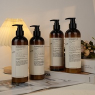 【Park Hyatt Exclusive】LE LABO BERGAMOTE22 Bergamot Shampoo Conditioner Body Wash Lotion Set  |  Luxu