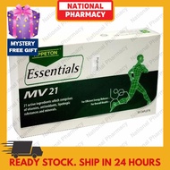 APPETON ESSENTIALS MV21 30'S (EXP OCT 2021)