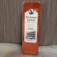 Dr. Groot Microbiome Beer Yeast Ampoule Treatment 啤酒酵母護理安瓶 250ml