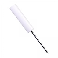 yuksok Fishing Rod Holder Fishing Rod Holder Standing Rod Pole Holder Fishing Rod 1 White 31cm-2pcs