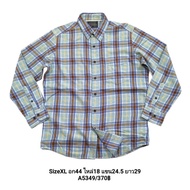 A5349/Uniqlo Chest 44 Inches