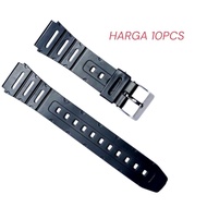 Casio Watch Calculator Strap Casio Watch C53 CA53 CA62 CA55 Price 10pcs