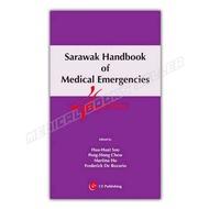 Sarawak Handbook of Medical Emergencies 4th Ed