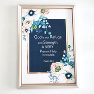 Bible Verse Gospel Poster