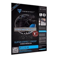 ORIGINAL IPHONE 7 PLUS / IPHONE 8 PLUS MATTE ANTI-FINGERPRINT Nano Screen Protector