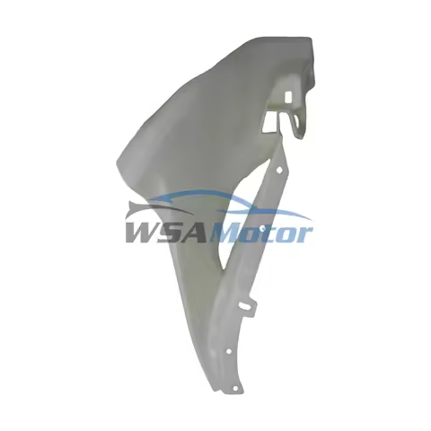 For HONDA CBR250 R CBR250R CBR 250R MC41 2011-2015 Unpainted Motorcycle Fairings Kits Bodywork Acces