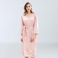 Kimono Handuk / Baju Handuk Bathrobe Bentuk Kimono Premium Import / Jubah Mandi Kimono Korean Style