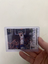 2024-25 Panini Photogenic - Legends Jeremy Lin #209