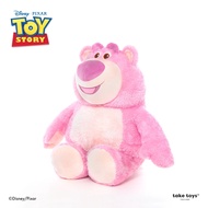 Disney Lotso Collection - Classic Lotso 10 Inch Plush Toy ของเล่นสำหรับเด็ก (#16333)