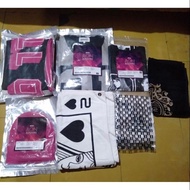 ♞[UPDATED] 2NE1/ BIG BANG OFFICIAL CONCERT MERCH