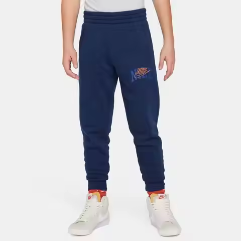 Nike | Big Kids' Nike Sportswear Club Fleece Jogger Pants