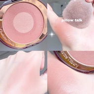 Charlotte Tilbury Cheek To Chic Swish & Glow Blusher 8g - Pillow Talk & First Love