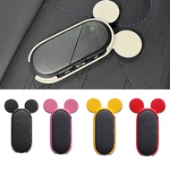 Car Key Fob Cover Case Decoration Shell For NEW MINI Cooper J01 J05 F65 F66 2024-2025