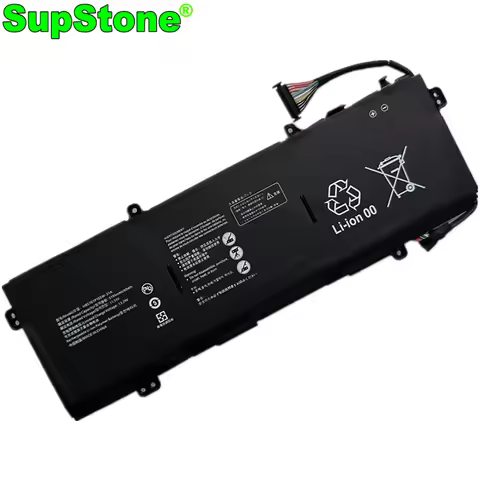 SupStone HB5781P1EEW-31A Laptop Battery For Huawei MateBook 14S i7 HB5881P1EEW-31A 31C HKF-16 EMD-W5