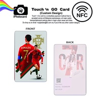 UV Printing Services Touch N Go Card/Membership Card - UV Printing Services Touch N Go Card/Membersh