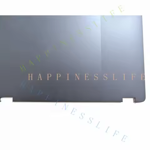 Y... New Lcd Rear Back Cover Top Case C370-15 For Lenovo IP Flex 3 Chrome 15IJL7 82T3