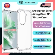 Oppo F1s F5 F7 Youth F9 F11 pro A5s A7 A12 R9s R17pro Reno 2 Reno2f Reno3 Lens Protect Silicon Trans