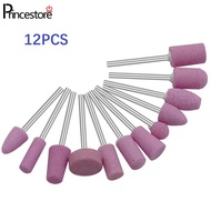 Grinding Wheel Buffing Wheel Chrome Corundum Abrasive Accessories Polishing