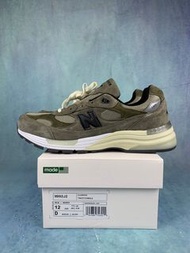 new balance nb M992J2