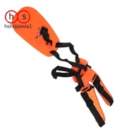 The Harness of Shoulder Strap for Sthil  and KM Series Trimmers is Suitable for  4119 710 9001 Mower