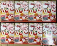 Re-ment Hello Kitty Cake Shop 生日蛋糕屋 8種