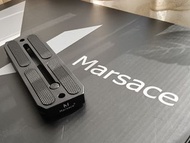 Marsace DP120萬向快拆板