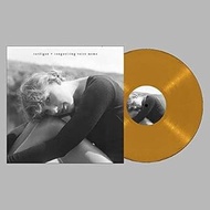 Taylor Swift Cardigan 7 inch Gold Vinyl 七吋金色黑膠