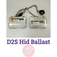 Estima ACR30 Hid ballast / D2S Hid Ballast / head lamp ballast