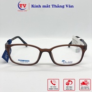 S7 ILUVU square eye glasses frames for men and women S40, genuine high quality plastic