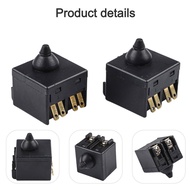 【SWTDRM】2pcs For 6-100/7-100 Angle Grinder Switch FF03-100A Angle Grinder Switch【HOME TOOLS】