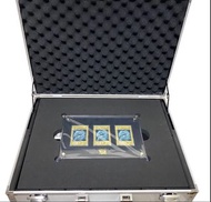 Konami Blue-Eyes White Dragon YU-GI-OH! OCG 25th ANNIVERSARY ULTIMATE KAIBA SET