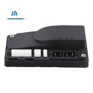 Forklift D.C Motor Controller 24V 90A 1212P-2507