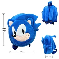 Sonic Backpack for Toddlers 1-3 yr old