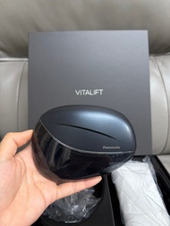 日版Panasonic Vitalift 面部提拉儀 EH-SP85-K 刮痧