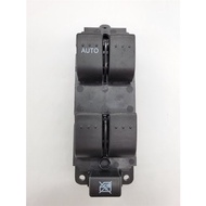 Total Switch On MAZDA 3 04-2009 Glass
