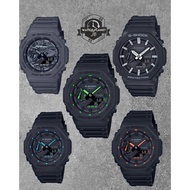 READY STOCK CASIO G-SHOCK GA-2100-1A2 / GA-2100-1A3 / GA-2100-1A4/GA-2100CA-8A/GA-2100-1ADR/GA-2100V