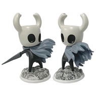 Large Hollow Knight Figure Hollow Knight Hollow Knight Void Knight Doll Devil City Game Model Decora